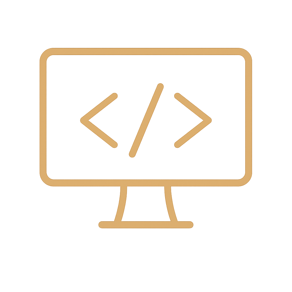 Développement Web